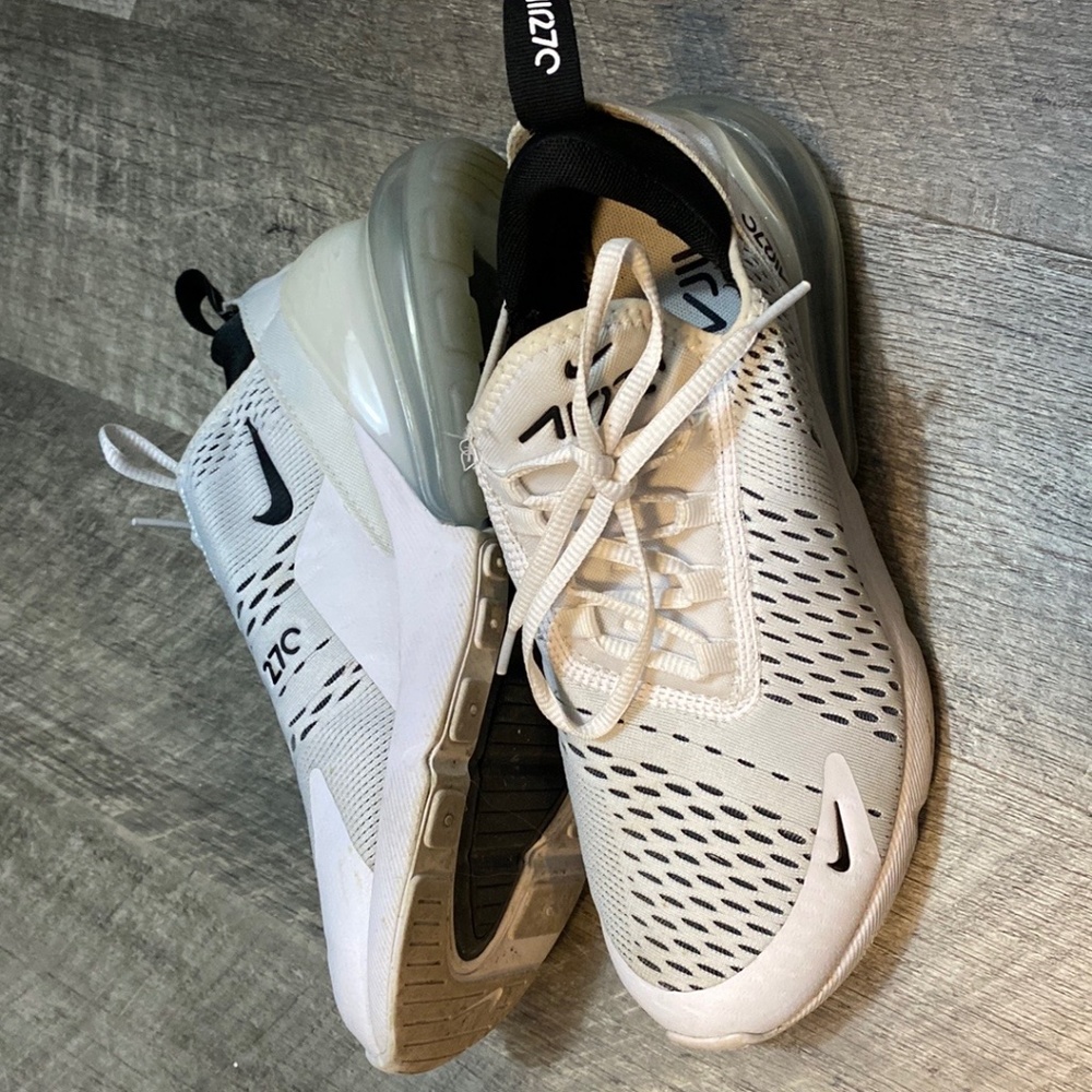 Nike Air7c